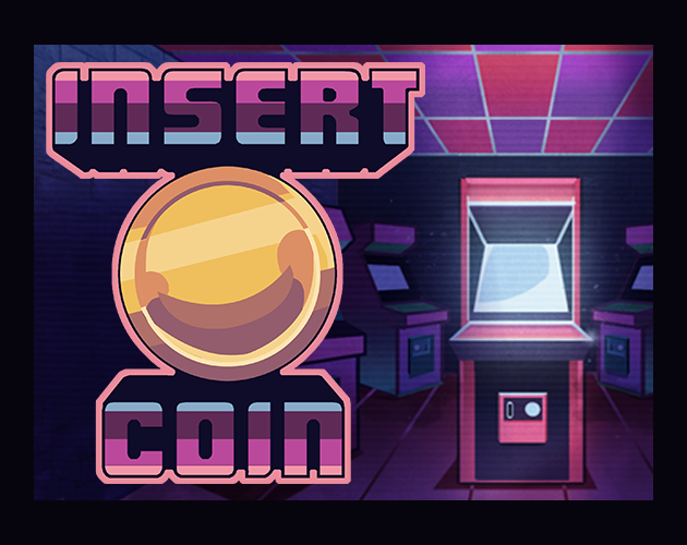 Games like Insert Coin