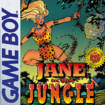 Jane in the Jungle (GameBoy) Image