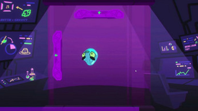 Jelly On The Beat Image