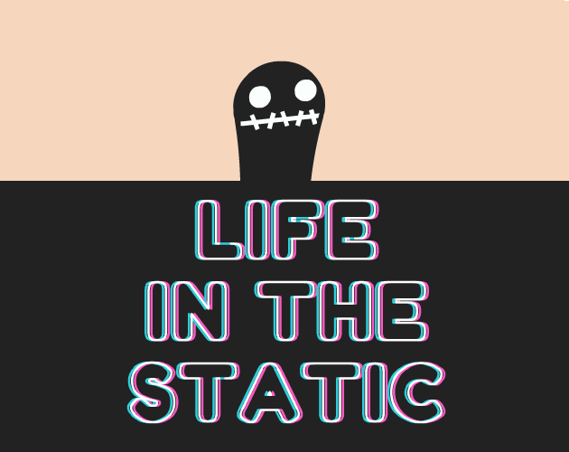 Games like Life in the Static