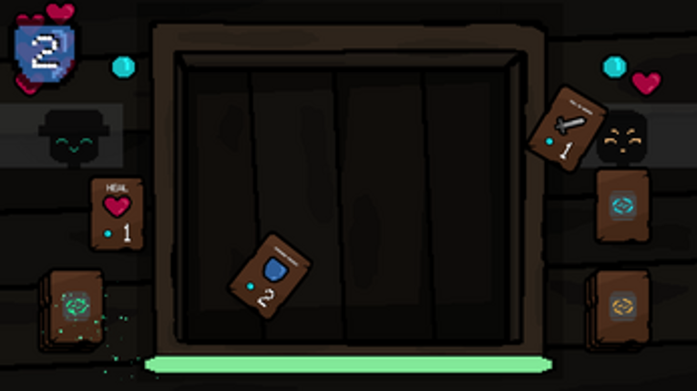Lucky Us screenshot
