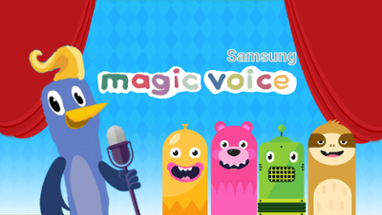 Magic Voice (Crocro Mode) Image