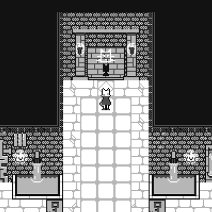 Michi's Adventure! screenshot
