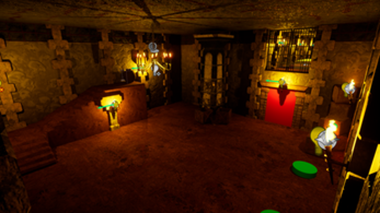 Milieu screenshot