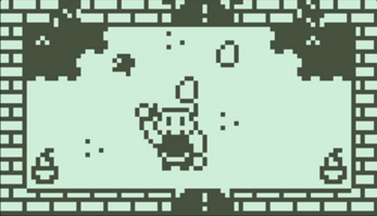 Mini Magic Dungeon screenshot