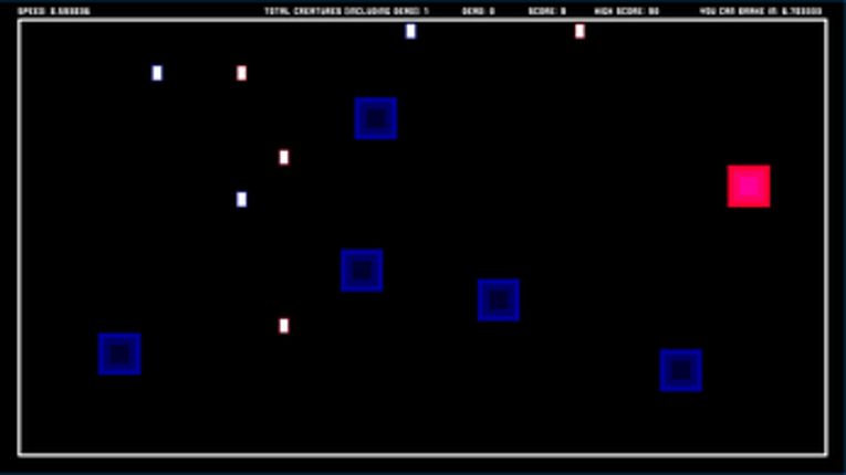 Monster Cube Image