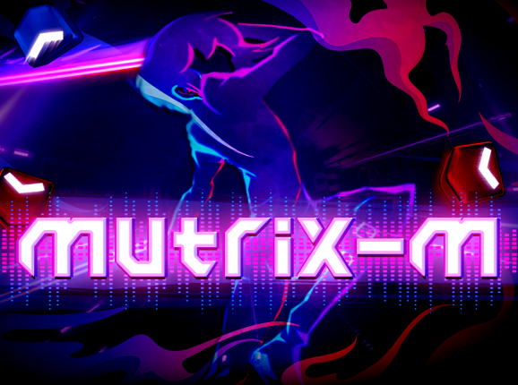 Mutrix-M Game Cover