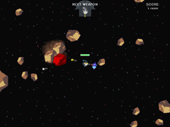 Neo Magiko Classic screenshot