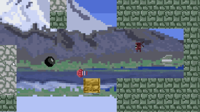 Ninja Seppuku Image