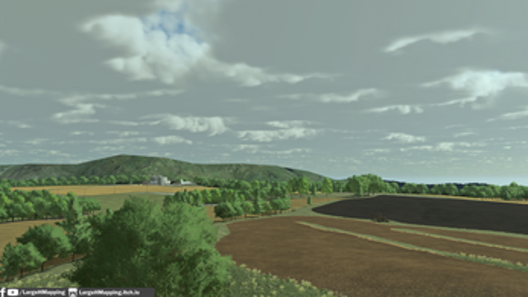 No Creek Farms FS22 Image