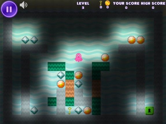Octopush screenshot