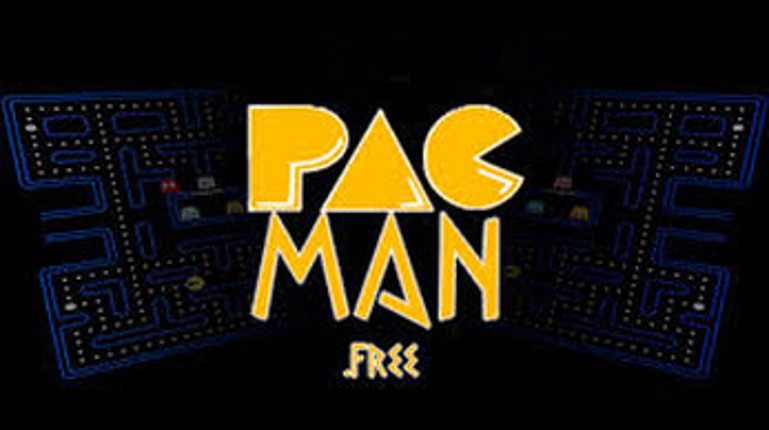 PacMan: No Cherries! screenshot