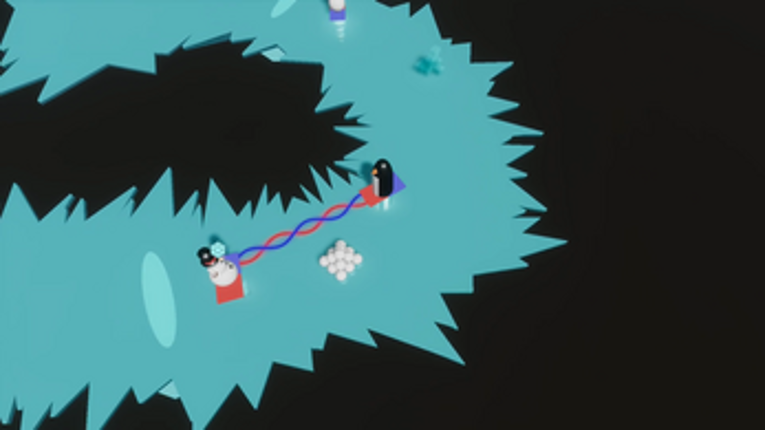 Polar Penguin screenshot