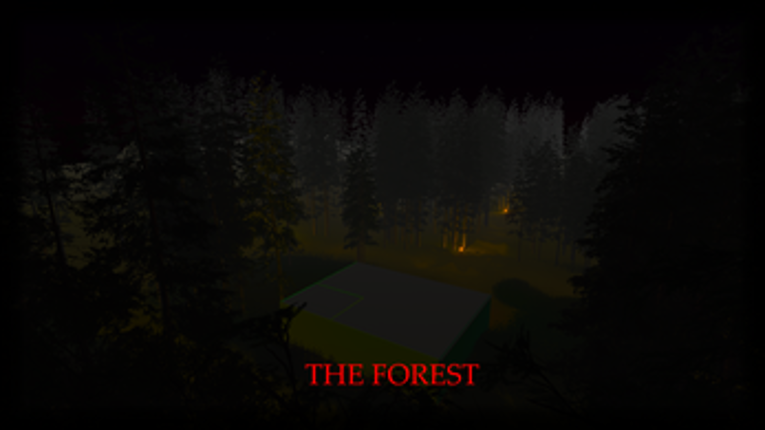 Previous Beings (V.2) screenshot