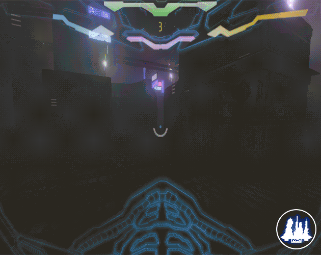 Games like Project Fog