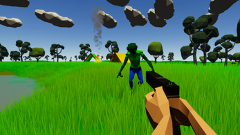 Project Y screenshot
