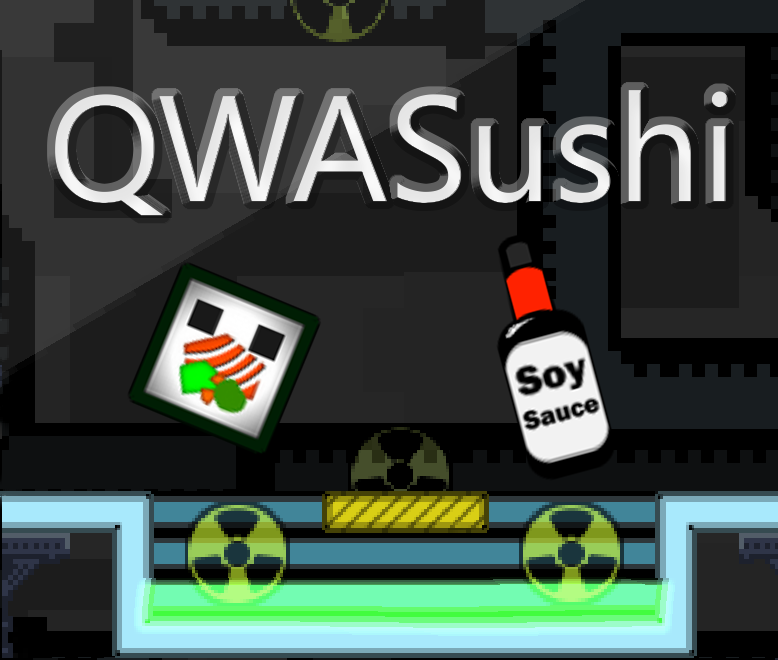 Games like QWASushi v1