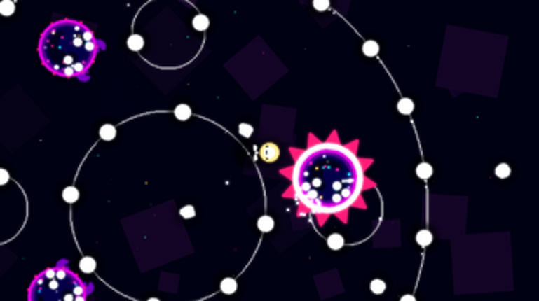 Rave And Claw - Jam version screenshot