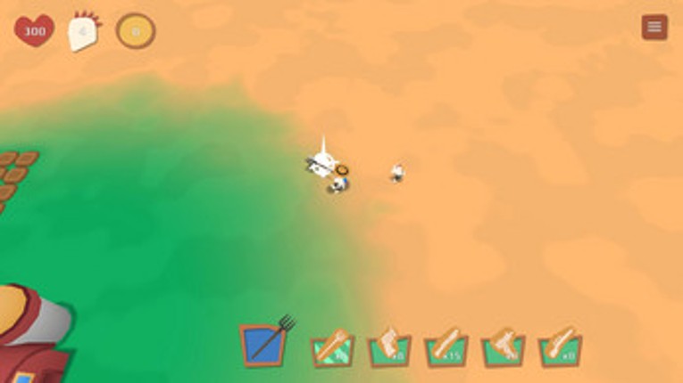 Seed Rampage Image