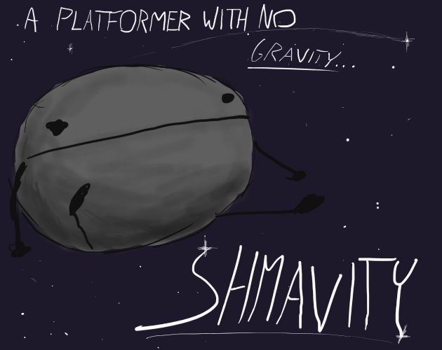Games like Shmavity