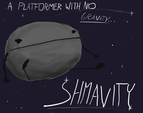 Shmavity Game Cover