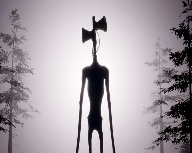 Games like Siren Head Unleash