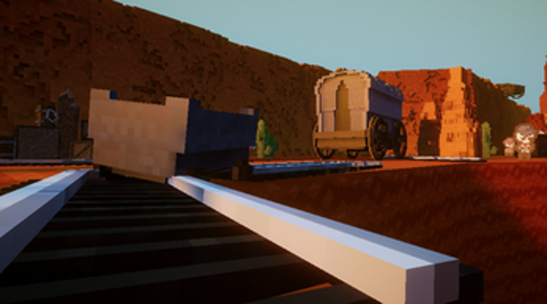 Six in the Chamber screenshot