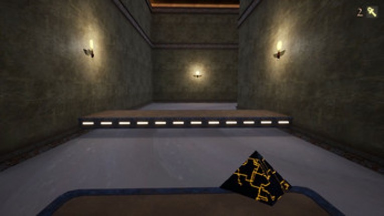 Snakes in the Sand screenshot