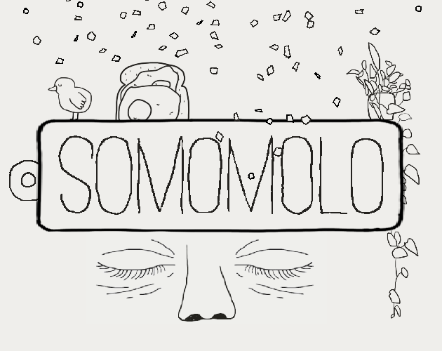 Games like Somomolo