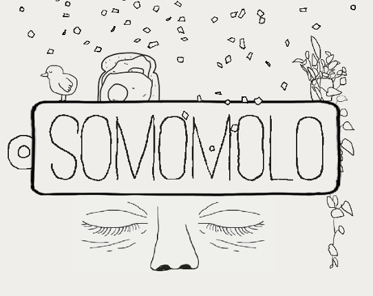 Somomolo Game Cover