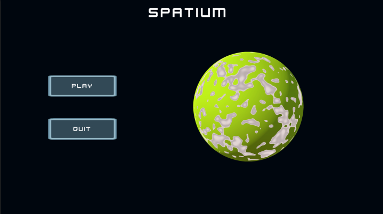 SPATIUM Image