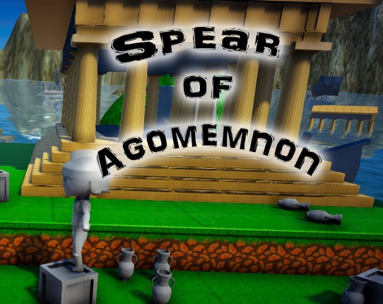 Spear of Agamemnon Image