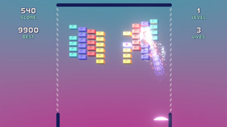 Spinbreak screenshot