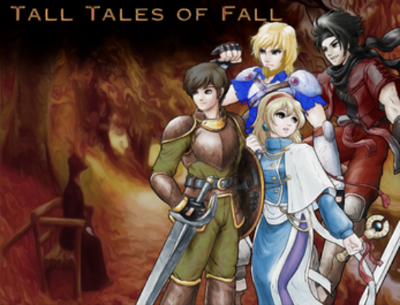 Tall Tales of Fall screenshot