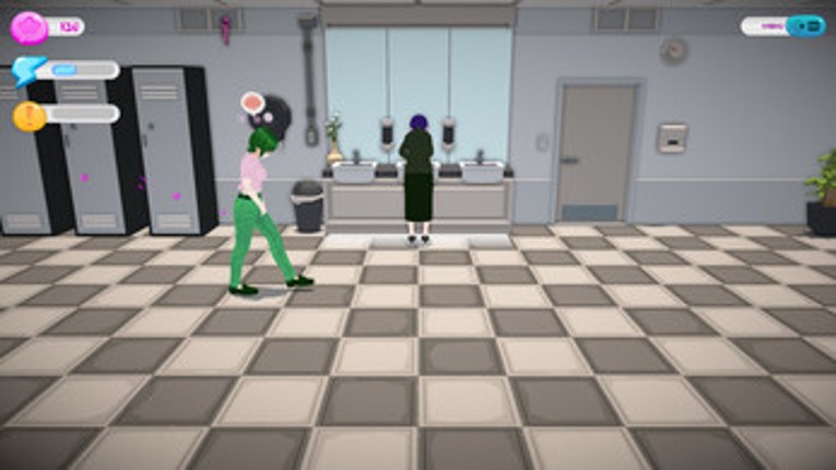 Tentikun screenshot