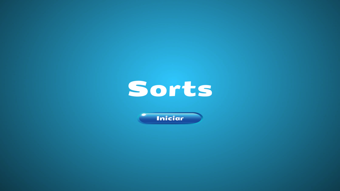 Games like TG - Sorts