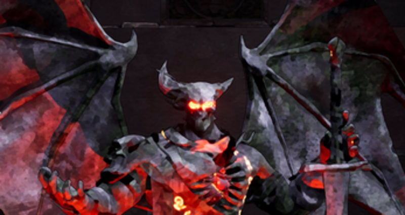 The Cleansing Image