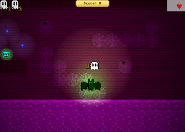 The Tale Of Radley screenshot