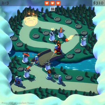 Towerino Image