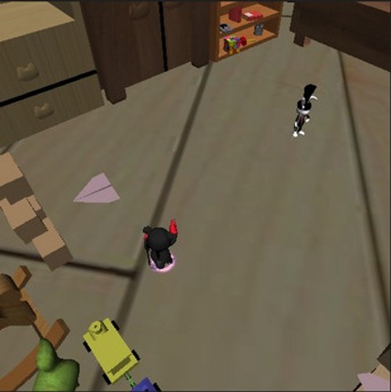 Toys war Image
