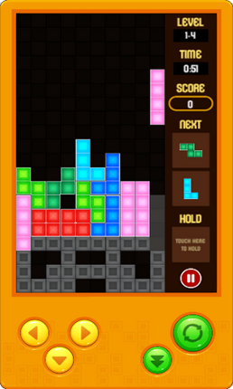 Ultimate Block Puzzle Jack Adventure screenshot