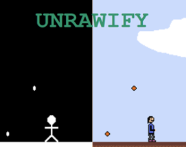 UNRAWIFY Image