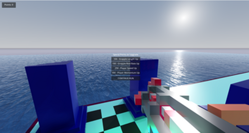 Untitled Hook Game screenshot