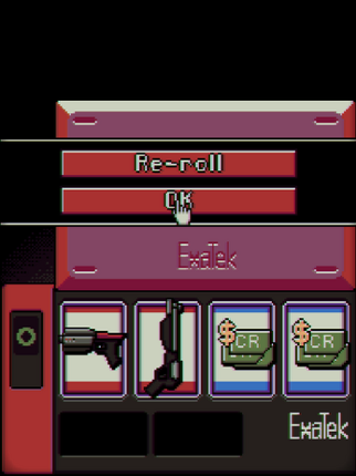 VESPIARY screenshot