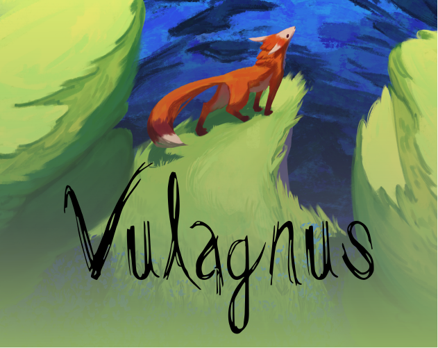 Games like Vulagnus