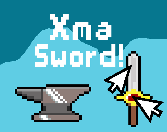 XmaSword! Game Cover