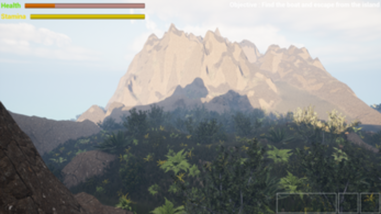 Zolidays screenshot