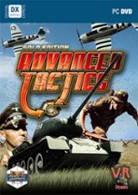 Advanced Tactics Gold Image