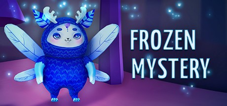 Games like Frozen Mystery