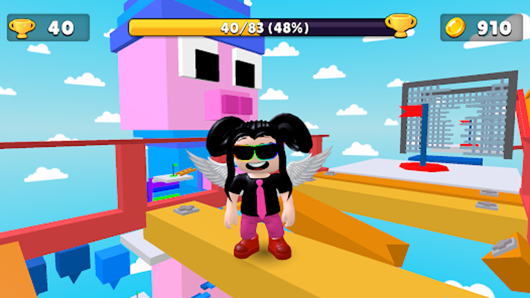 Mini-games for Obby Image